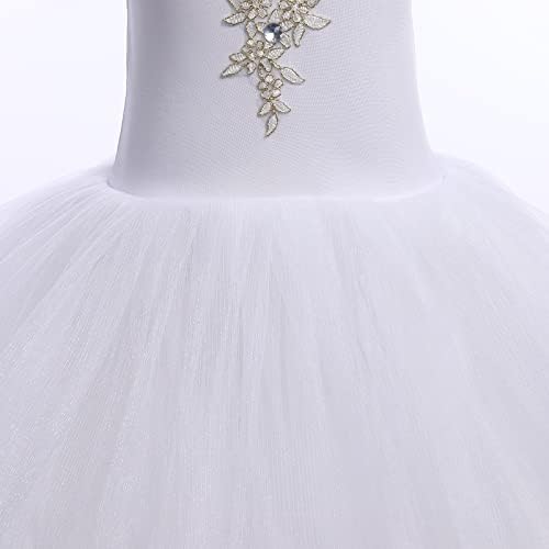 Vue 6 de Fille Robe De Ballet