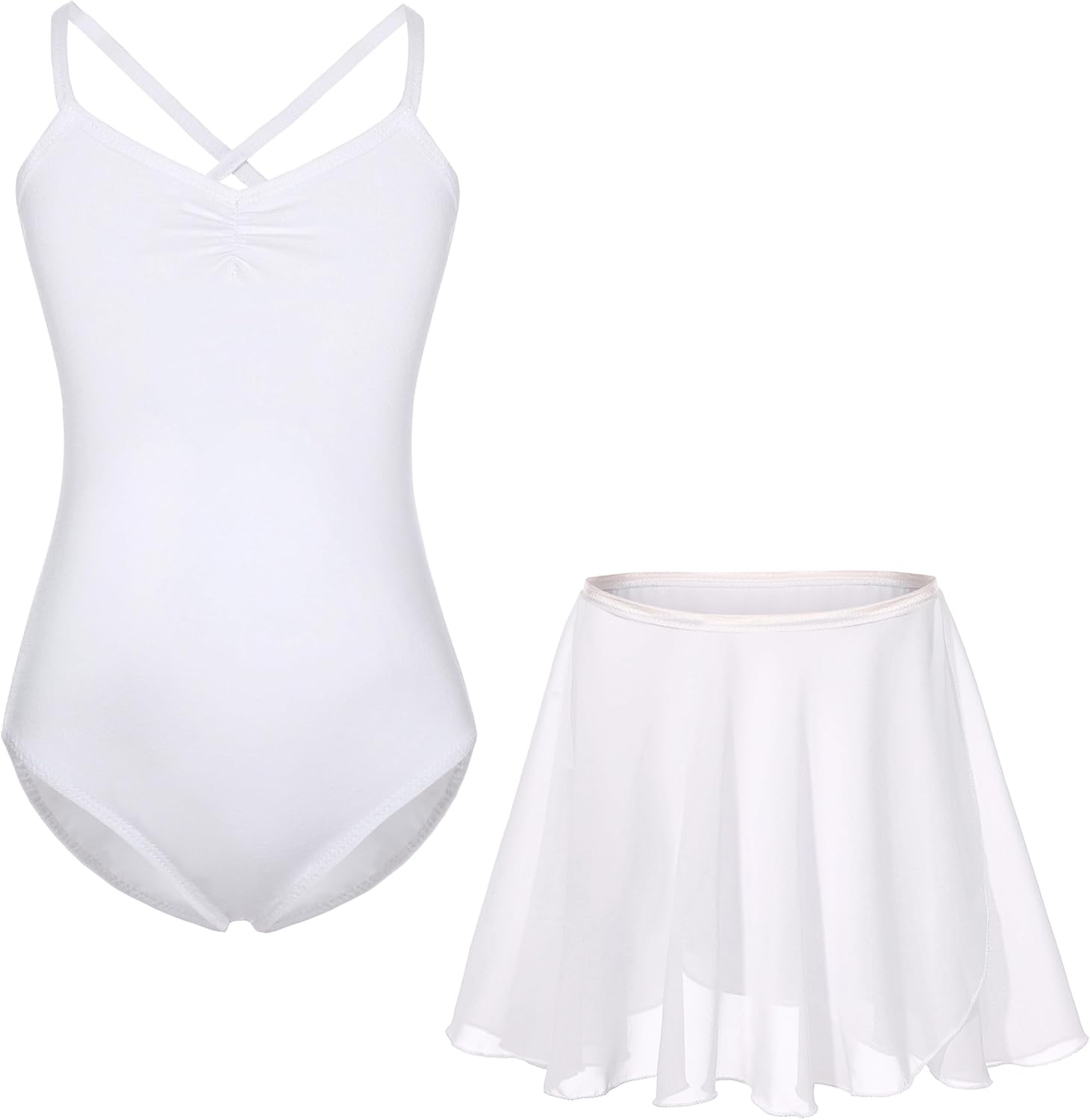 Robe Justaucorps De Ballet