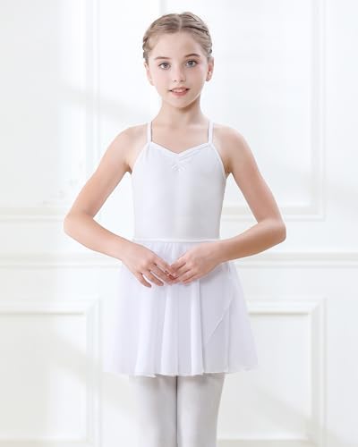 Vue 2 de Robe Justaucorps De Ballet