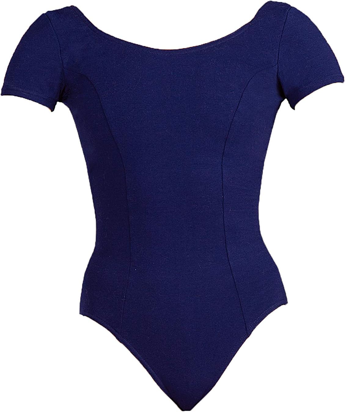 Justaucorps Classique Manches