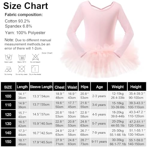 Vue 5 de Tutu De Danse Classique