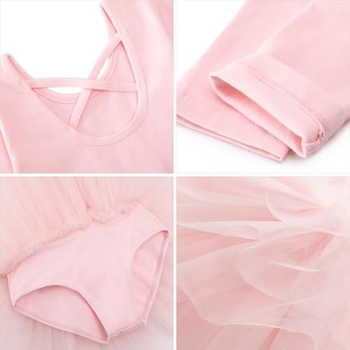 Vue 6 de Tutu De Danse Classique