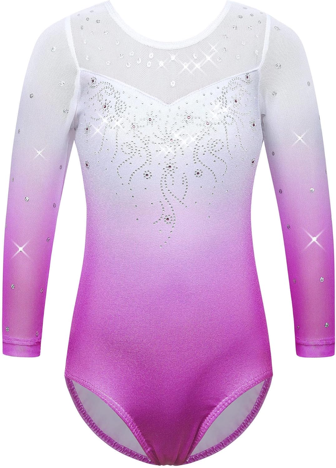 Justaucorps Fille Ans Classiques