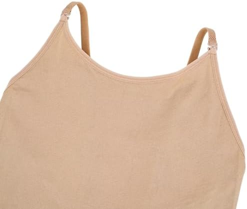 Vue 4 de Femme Couleur Chair Sous