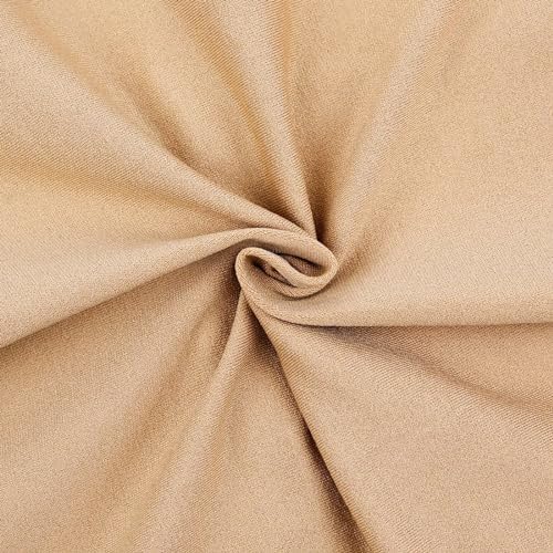 Vue 7 de Femme Couleur Chair Sous