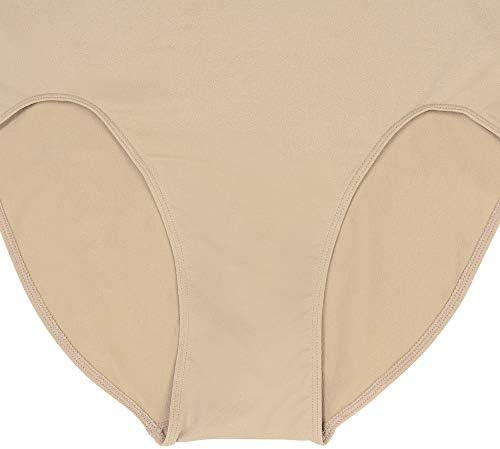 Vue 6 de Enfants Filles Camisole Justaucorps