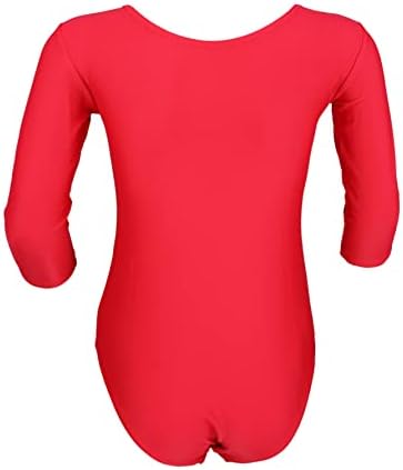 Vue 3 de Justaucorps De Danse Classique