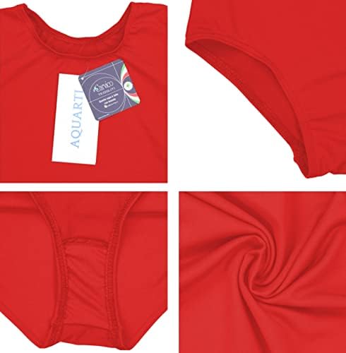 Vue 4 de Justaucorps De Danse Classique