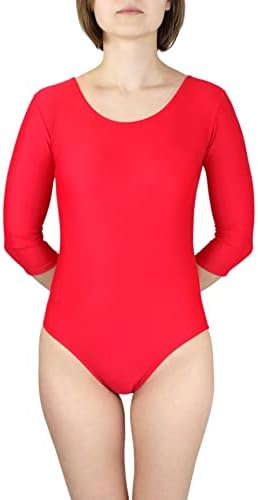 Vue 5 de Justaucorps De Danse Classique