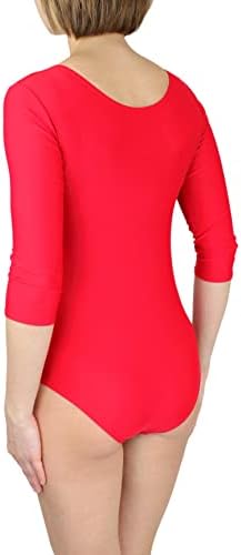 Vue 6 de Justaucorps De Danse Classique