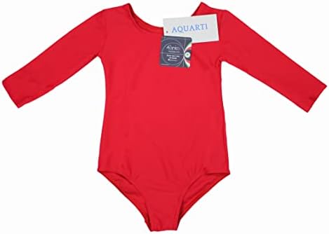 Vue 7 de Justaucorps De Danse Classique