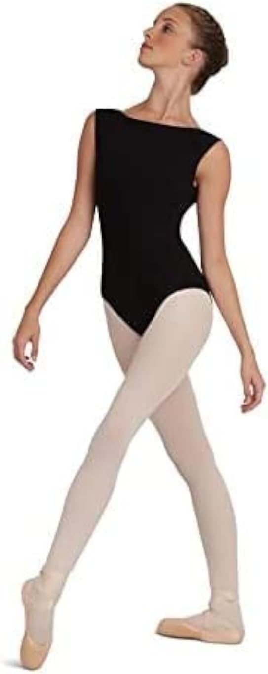 Classic Boat Neck Camisole