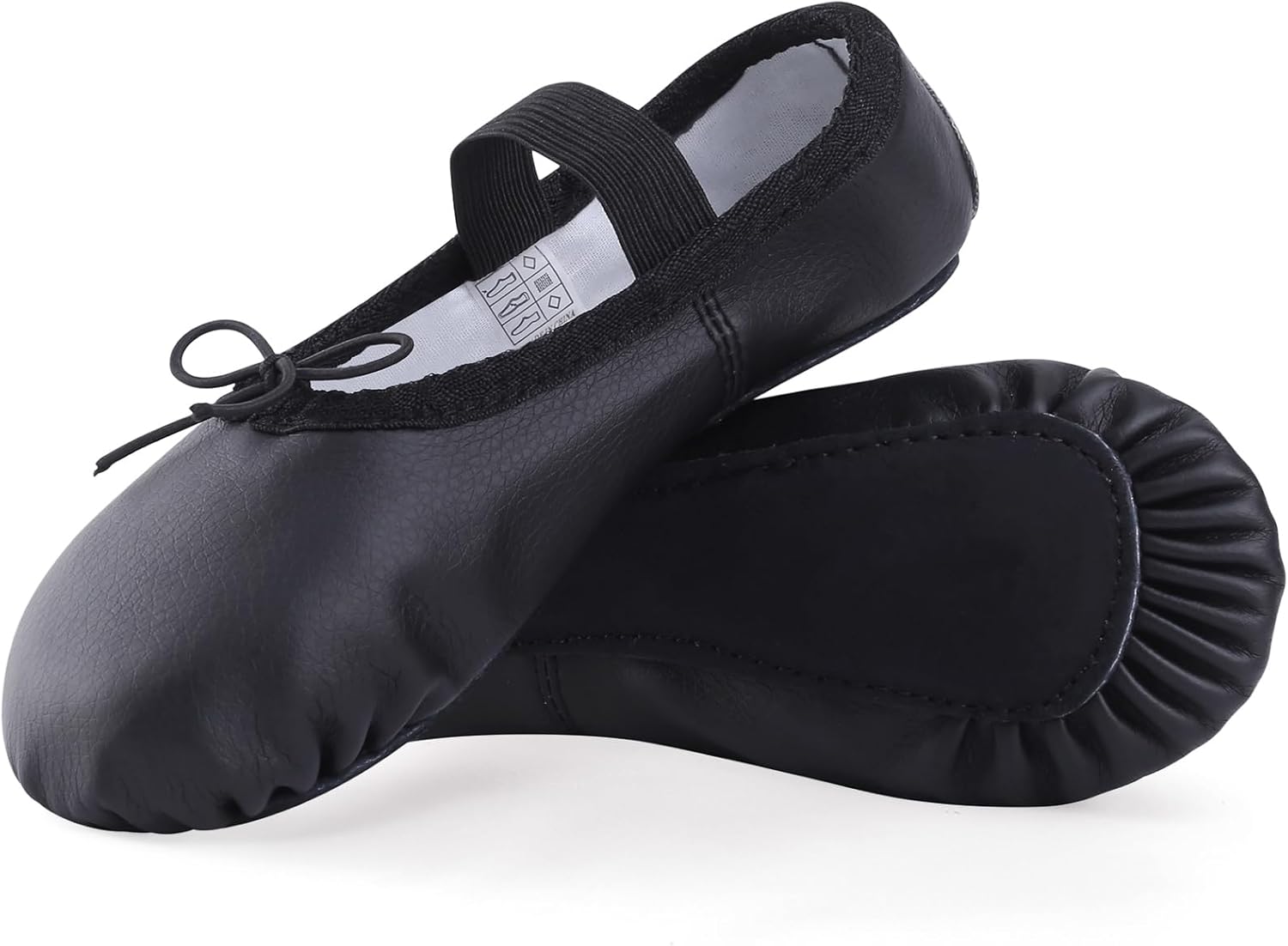 Chaussons De Danse Fille