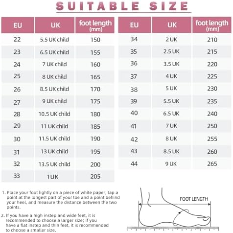 Vue 6 de Chaussons De Danse Fille