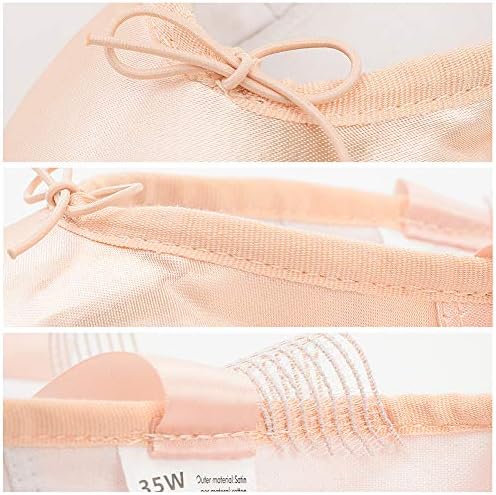 Vue 2 de Chausson De Danse Classique