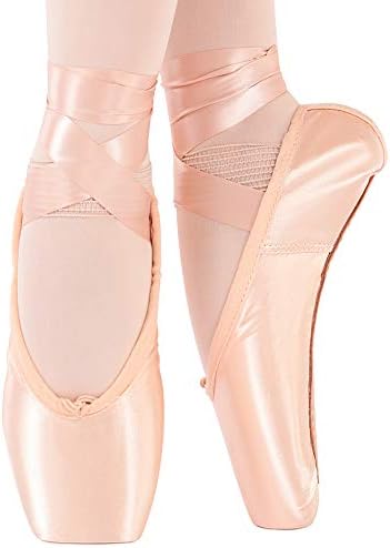 Vue 4 de Chausson De Danse Classique