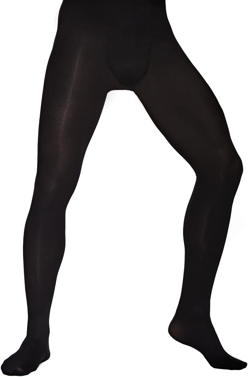 Collants Opaques Rocky Deniers