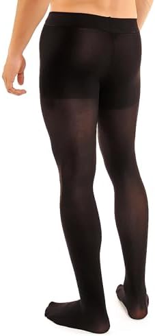 Vue 2 de Collant De Corps Deniers