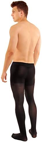 Vue 5 de Collant De Corps Deniers