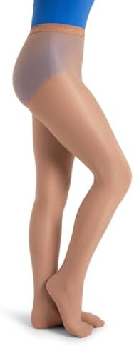 Vue 3 de Ultra Shimmery Footed Tight