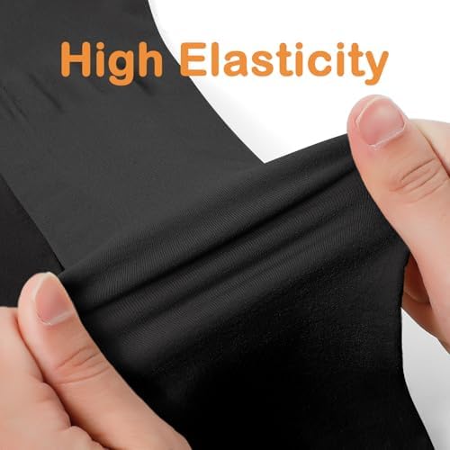 Vue 6 de Paires Collant Fille Collant