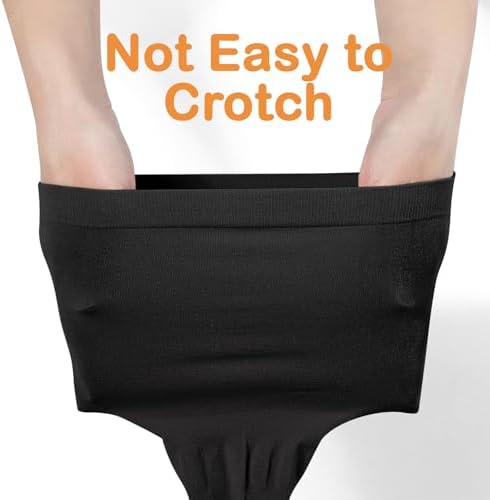 Vue 7 de Paires Collant Fille Collant