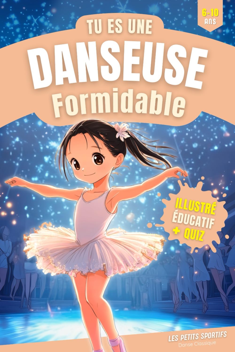 Vue 4 de Le Guide Complet Des