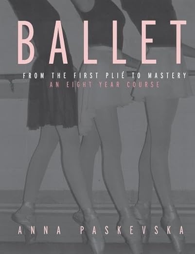 Ballet From The First