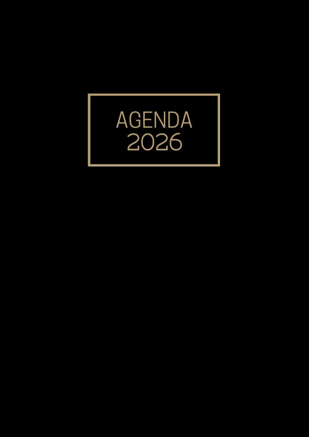 Vue 4 de Agenda Scolaire Ballerine Ballet