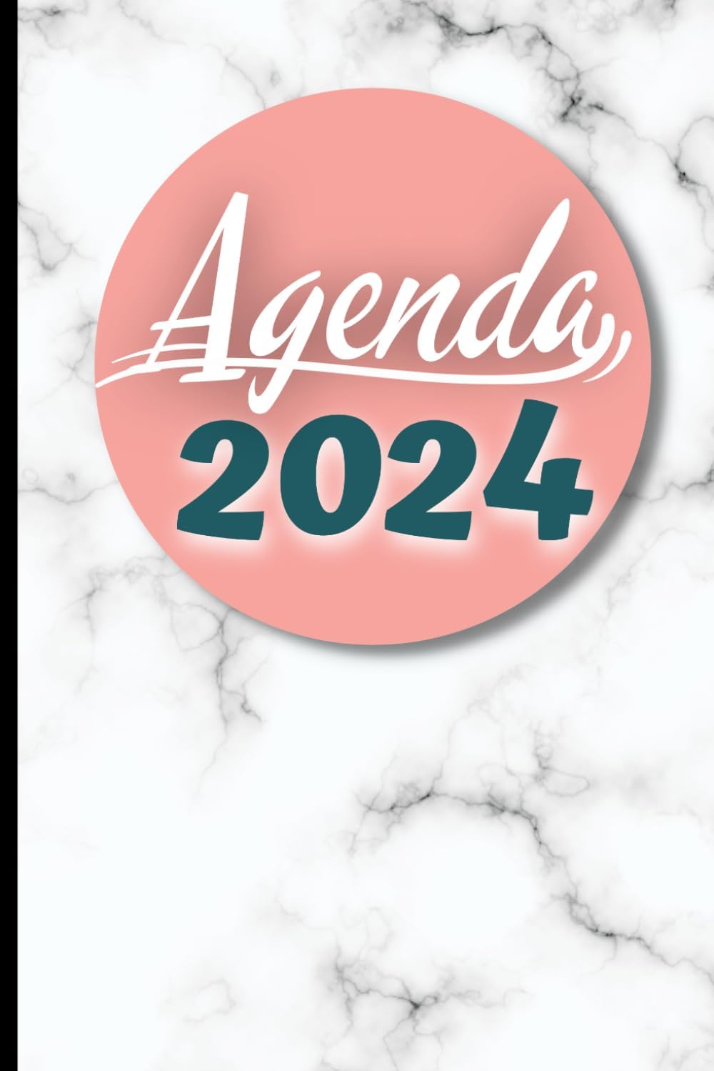 Vue 6 de Agenda Scolaire Ballerine Ballet