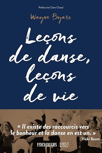 Lecons De Danse Lecons