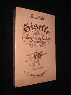 Giselle Apotheose Du Ballet