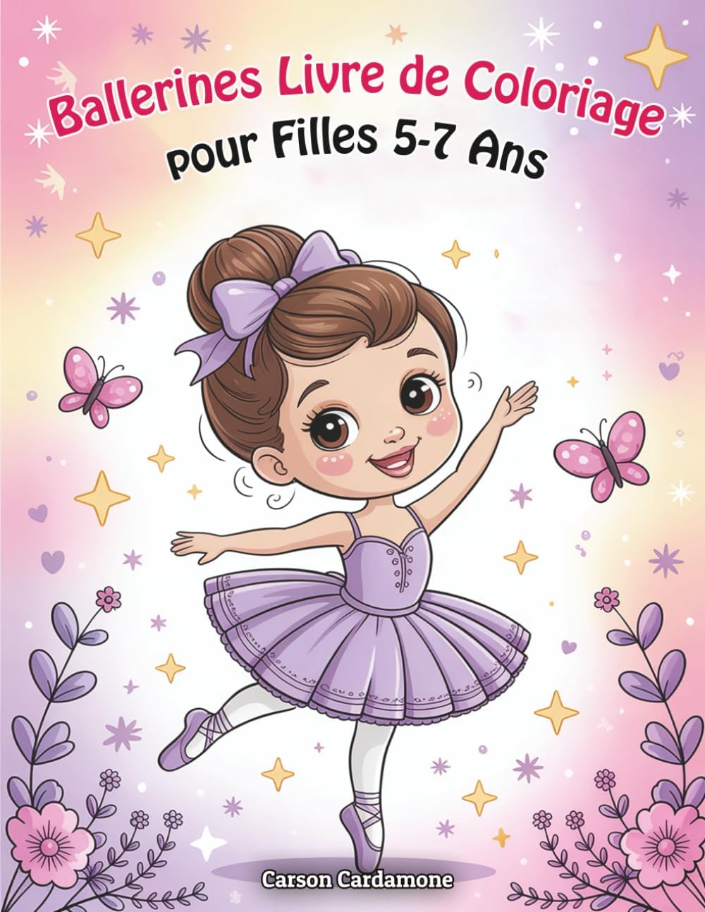 Vue 4 de Giselle Les Romans Du