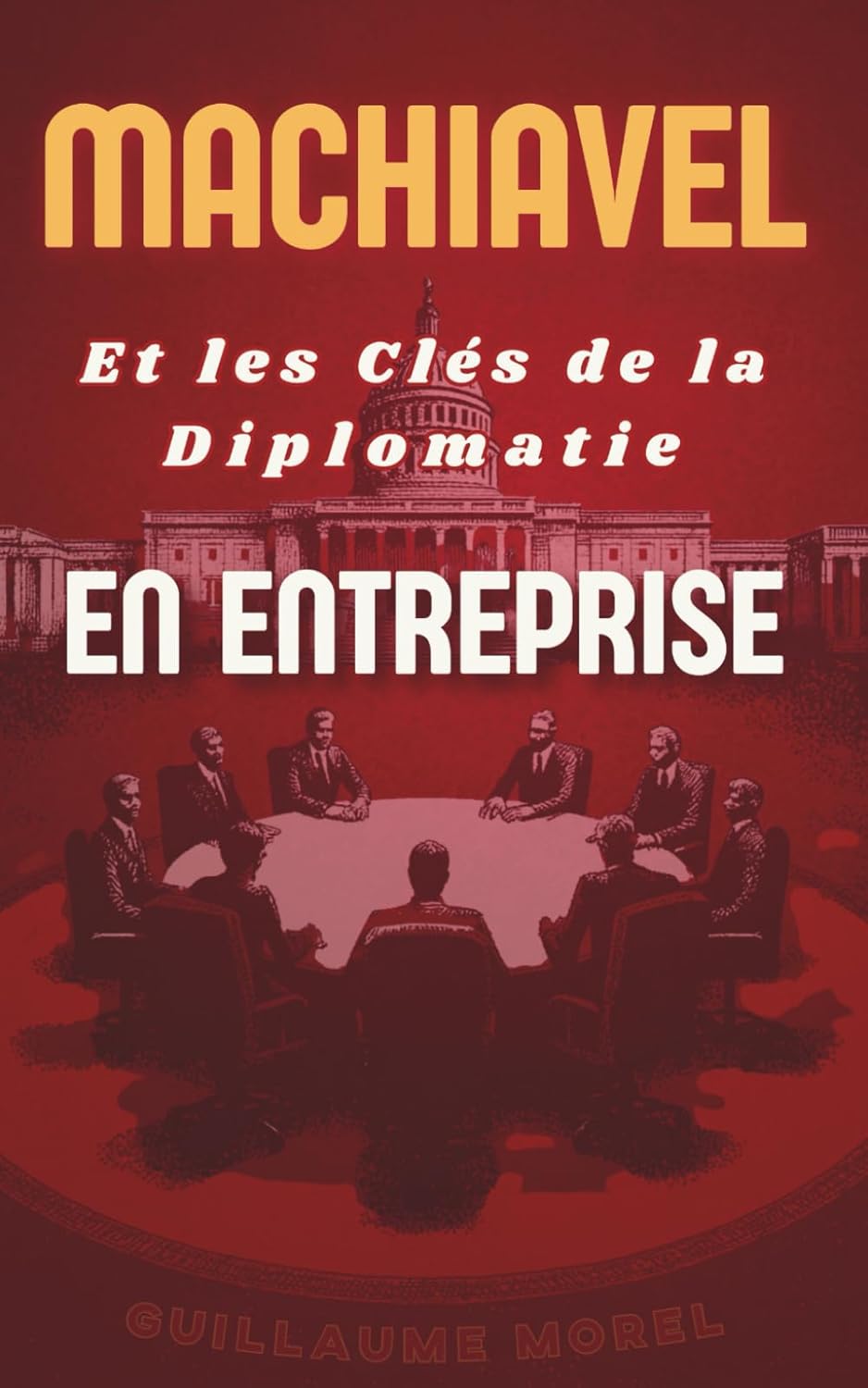 Vue 2 de Entrer Dans La Danse