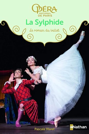 La Sylphide Les Romans