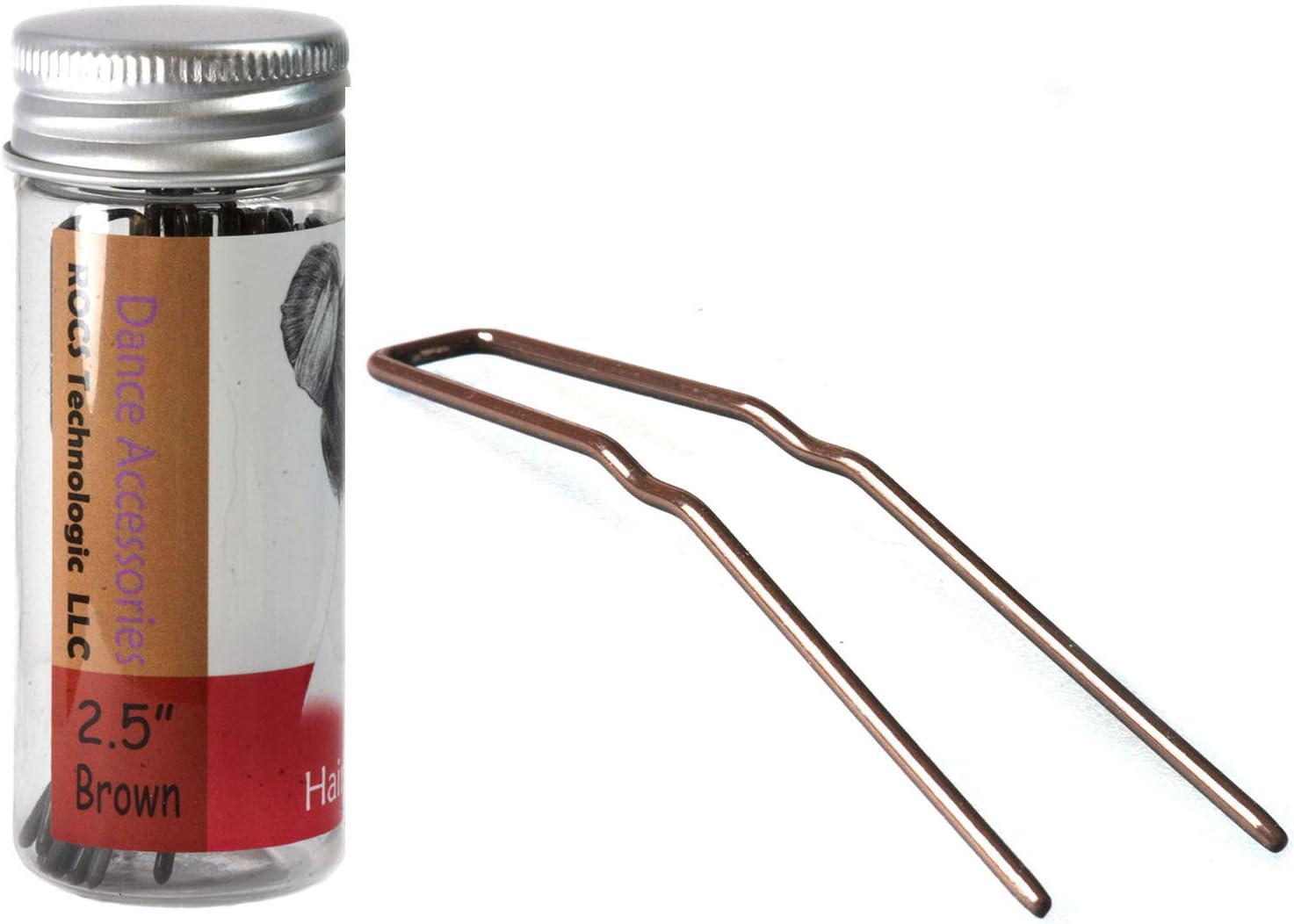 Epingles Cheveux Pour