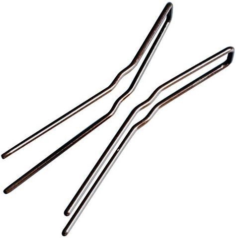 Vue 2 de Epingles Cheveux Pour