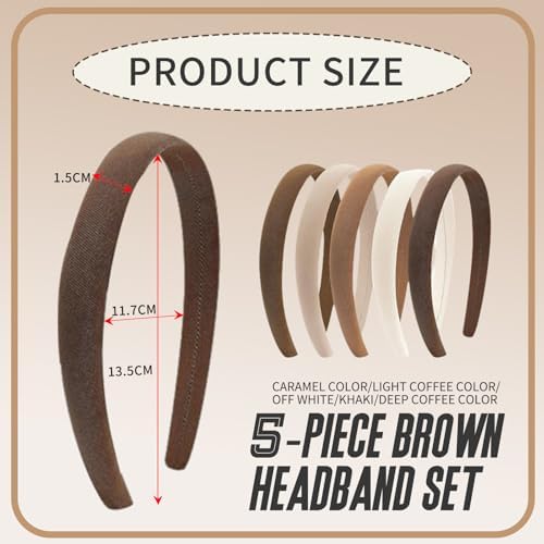 Vue 5 de Lot De Serretetes En