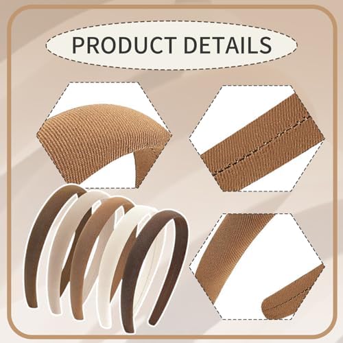 Vue 6 de Lot De Serretetes En