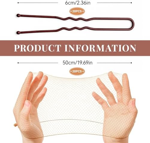 Vue 2 de Lot De Filets