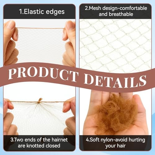 Vue 3 de Lot De Filets