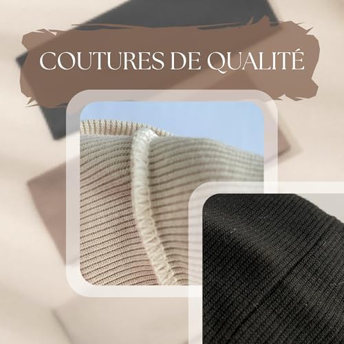 Vue 4 de Bandeau Cheveux Femme Fille