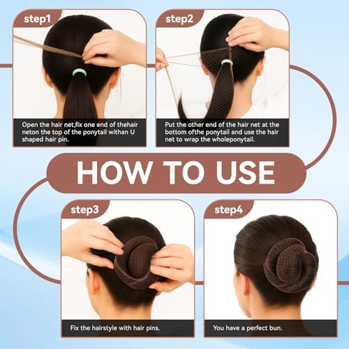 Vue 6 de Lot De Filets