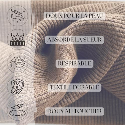 Vue 5 de Bandeau Cheveux Femme Fille