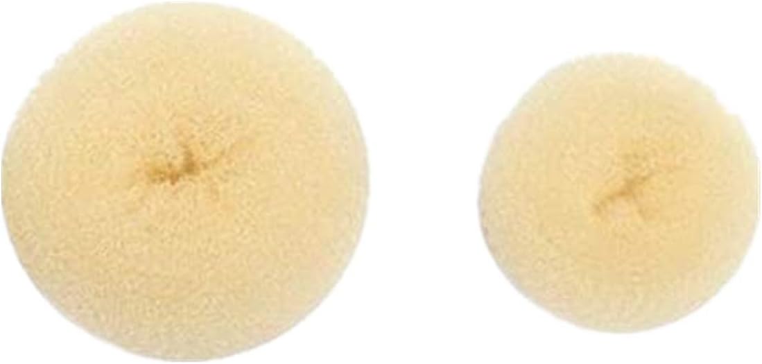 Careforyou Donut Chignon