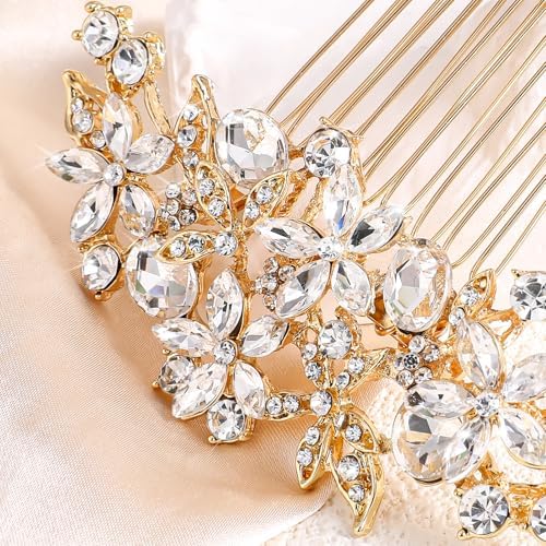 Vue 6 de Peigne Cheveux De