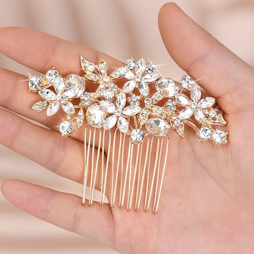 Vue 7 de Peigne Cheveux De