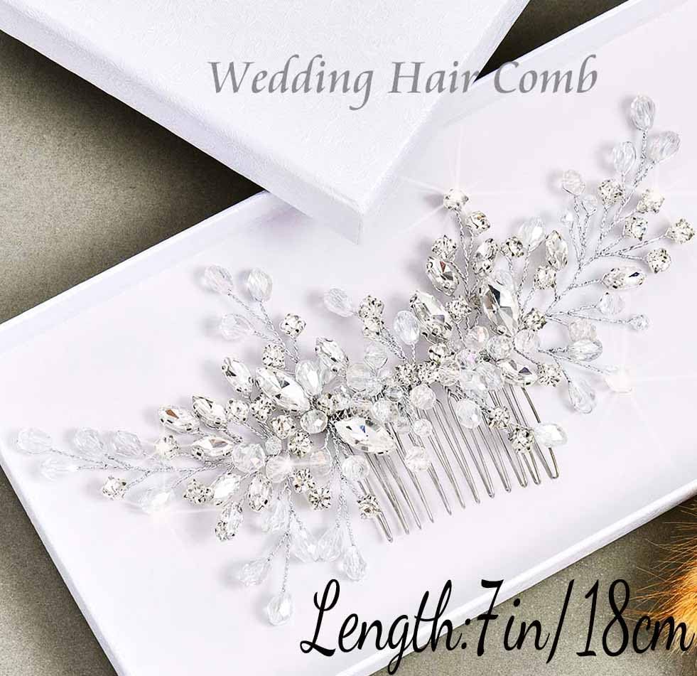 Vue 5 de Unicra Peigne Cheveux