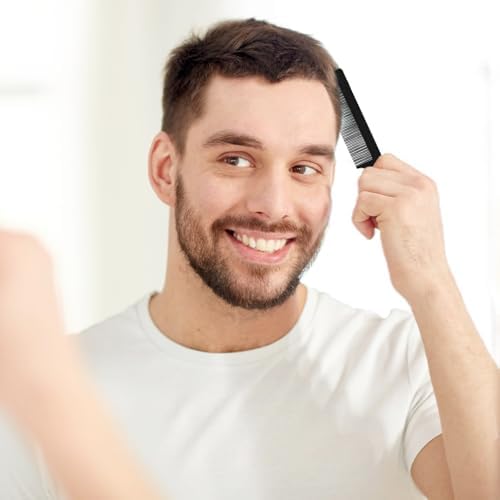 Vue 6 de Pcs Poil De Sanglierbrosse