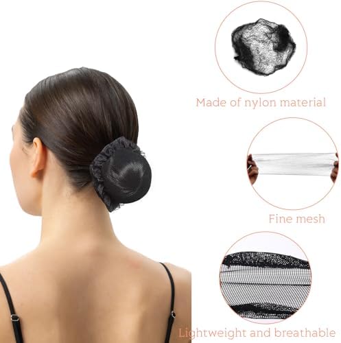 Vue 5 de Pieces Accessoires De Coiffure